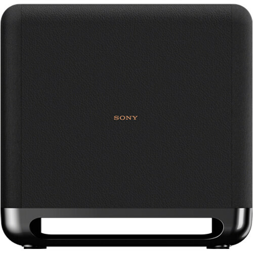 Sony SA-SW5 Wireless Subwoofer for HT-A7000/HT-A9 for sale online
