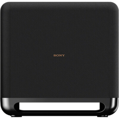 SONY SA-SW5 新品同様　12月購入品 SA-SW5 購入 | ホームシアターシステム | ソニー
