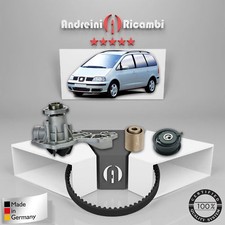 Courroie de distribution Seat ALHAMBRA