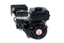 MOTORE X SPACCALEGNA ZANETTI SCOPPIO BENZINA 4 TEMPI 4T  6,5 6,8HP A.CILINDRICO