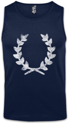 Hellenism Sign Herren Tank Top Athen Sparta Symbol Logo Zeichen Hellas Athene