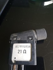 Audi ur quattro / coupe Rheostat for instrument lighting 857919093A