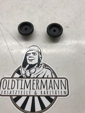 2 St&uuml;ck Mutter Kunststoff R&uuml;ckleuchte Mercedes W123 W114 W115 W116 W107