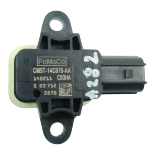 Ford Kuga 2 II Sensor Airbag Crash CM5T14C676AA Bj2014
