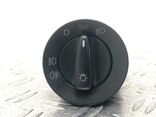 Lichtschalter Schalter Licht Nebelscheinwerfer VW Sharan 7M 1C0941531A