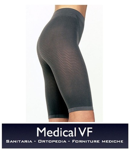 Solidea Silver Wave Strong pantaloncini snellenti cellulite ritenzione  idrica | eBay