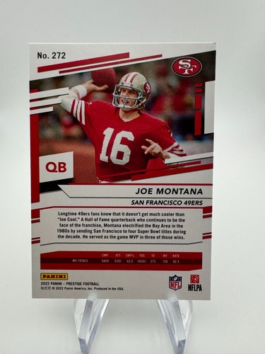 2022 Panini Prestige NFL Football Base #1-301 (Pick Your Cards) Rookies & Vets - Picture 468 of 520