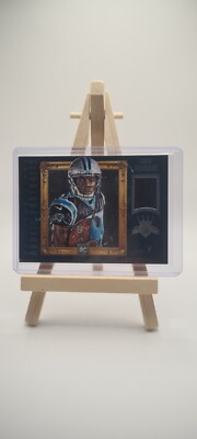 2015 GRIIDIRON KINGS #RPM-DF DEVIN FUNCHESS RC #240/249, CAROLINA PANTHERS