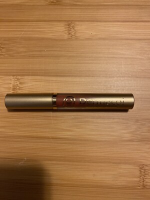 Dermacol Matte Lip Plumping Lip Gloss #105 Marvelous Mauve