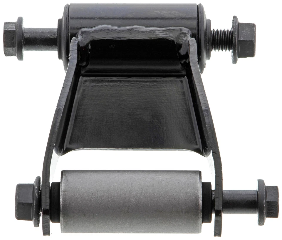 Grillete de resorte de hoja trasero Mevotech para Ford E-450 Super Duty 2003-2015 Foto 2 de 4