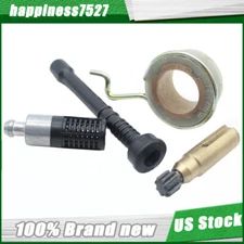 Oil Pump Worm Gear Filter Line For Stihl 025/023/021 MS250 MS230 MS210 Chainsaw