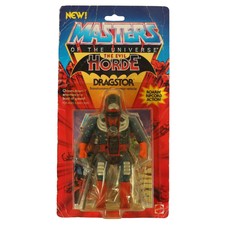 Dragstor - New Logo MOC - MOTU / Masters of t...