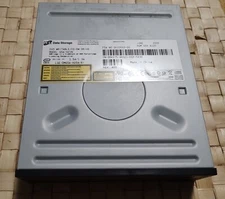 HL Data Storage DVD Writable/CD-RW Drive Model GSA-H21N