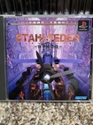 stahlfeder PS1 shmup