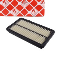 febi 183834 Luftfilter FüR Suzuki Celerio (Lf) 1.0 68 PS 13780-84MA0