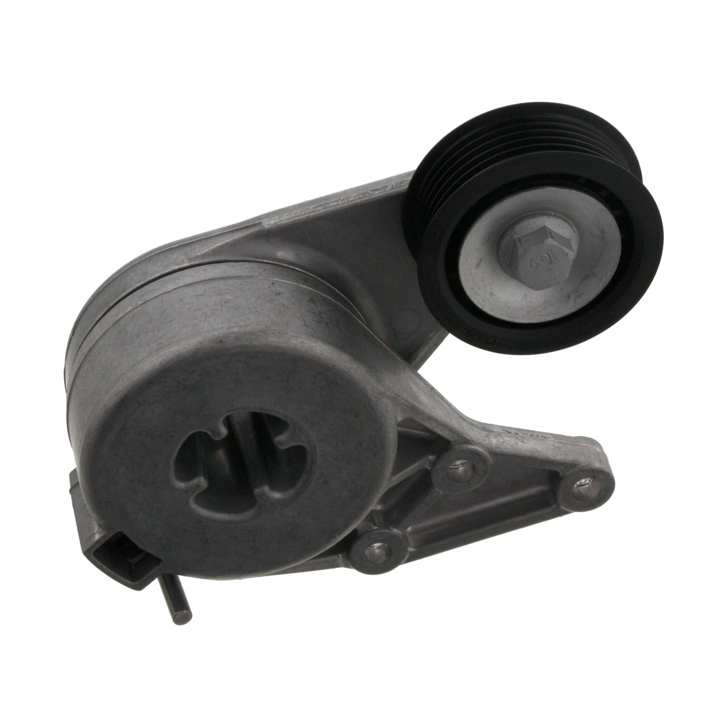 1x 33715 Febi BILSTEIN Riemenspanner Keilrippenriemen online  