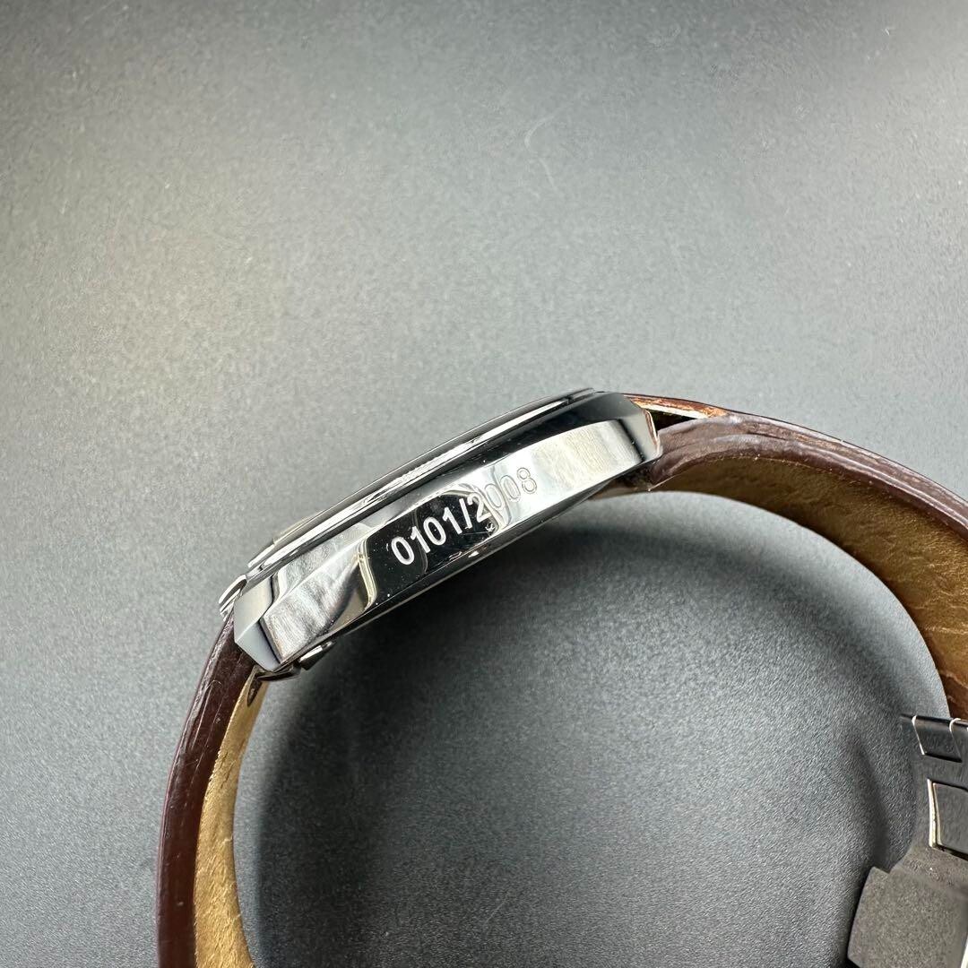 Limited to 2008 Bottles: Hamilton H35515555 Us66 Model from