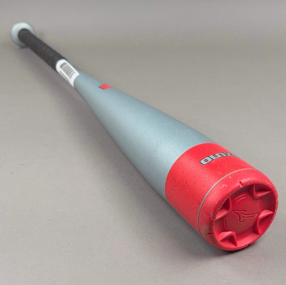 Бейсбольная бита Mizuno PWR Alloy 29/19 (-10) США - Изображение 4 из 4