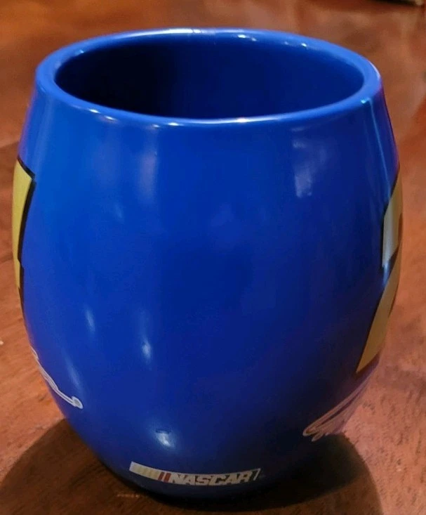 NASCAR #24 Jeff Gordon Coffee Mug 16 Oz - Image 4 of 4