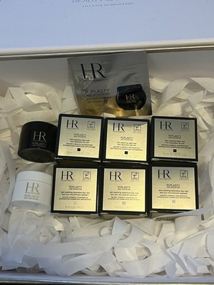 Helena Rubinstein RePlasty Age Recovery Creme Day Care 5ml*3 &Night Care 5ml*3