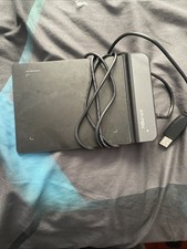 XP-Pen Star G430S Graphics Drawing Tablet with Stylus Black