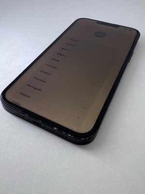 Apple iPhone 14 Plus - 256 GB - Midnight (Unlocked) *READ