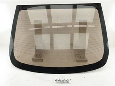 NISSAN G37 COUPE Back Rear Window Glass Panel 2009 2010 2011 2012 2013