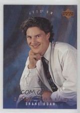 1995-96 Upper Deck Star Rookie Shane Doan #269 10qk