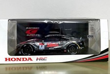 spark STANLEY NSX-GT TEAM KUNIMITSU2022