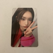 IVE The 1st EP: I  VE MINE Official PC 5 Leeseo Authentic, Mint Condition