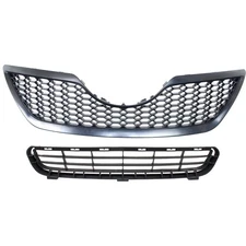 Grille Grill for Toyota Camry 2007-2009