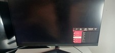 Monitor Gamer LG UltraGear 32GP850-B 32" QHD Nano IPS 165Hz 1ms HDR