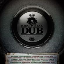 King Size Dub 69 von Various | CD | Zustand gut