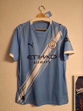 Original Manchester City Trikot! Saison 25/26! Gr.L! Neu!