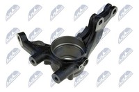 Achsschenkel RadaufhäNgung NTY ZZP-HY-504 FüR Hyundai I30 FD LPG Crdi KIA CEE ED