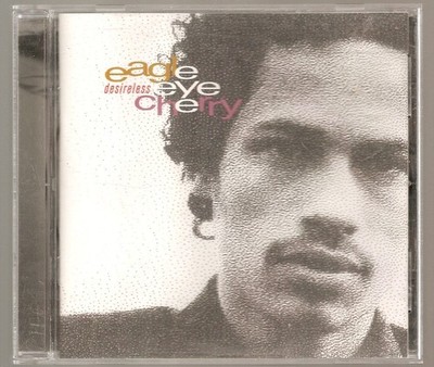 Eagle-Eye Cherry, Desireless, audioCD