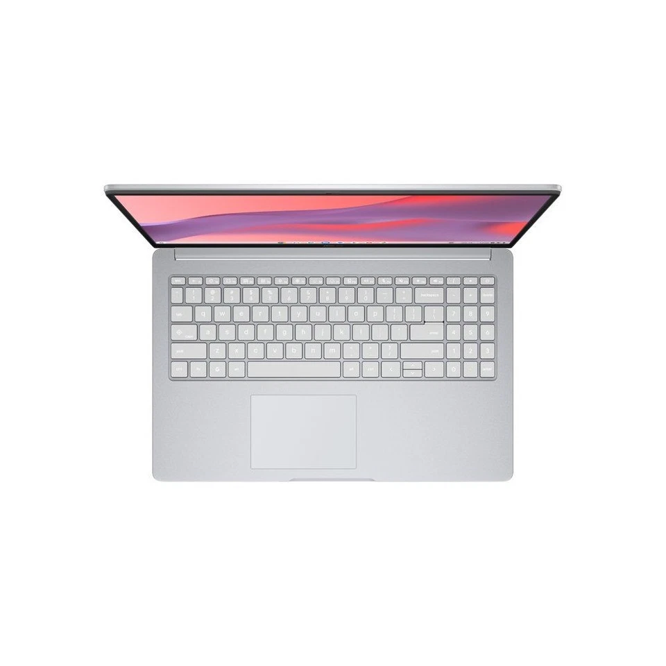 Ordinateur Portable ASUS Chromebook CX1505 : Chrome OS - 15,6 FHD - Intel N50 - - Photo 3/4