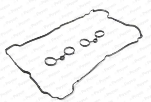Cylinder head cover gasket set HM5371 PAYEN for CITROËN PEUGEOT MINI