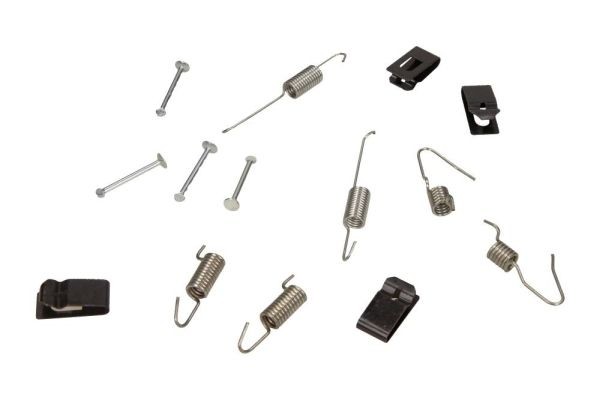 Maxgear ZubehöRsatz, Feststellbremsbacken 27-0548 Passend FüR Nissan Renault-image