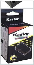 Kastar AC Wall Charger Compatible Canon ZR60 ZR65MC ZR70MC ZR80 ZR85 ZR85MC ZR90