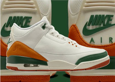 DS SoleFly x Air Jordan 3 