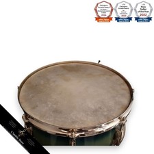 Gretsch Vintage 193941 Broadkaster 14x6.5 Blue Duco Snare Drum