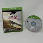 Forza Horizon 2 • Microsoft Xbox One, 2014 • Disc & Case • Tested