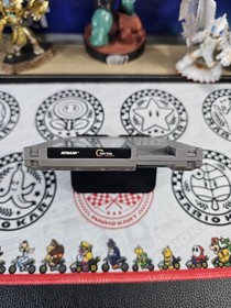 Contra Force (NES, Nintendo) Authentic! Tested!