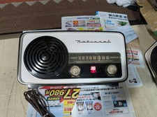 Antikes Vakuum Röhrenradio Showa Retro DL-340 50er Jahre Bluetooth mit Box