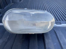 1992 - 96 Jaguar XJS Front LH Drivers Side Halogen Headlight OEM