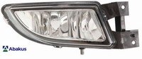 Abakus 661-2015L-UE Nebelscheinwerfer Zusatzscheinwerfer Nebler FüR Fiat