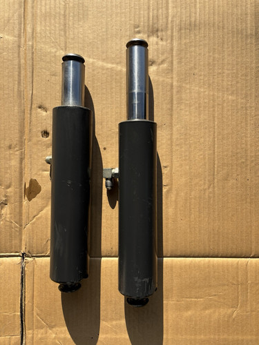 2 CROWN Hydraulic Lift Cylinders 805840 Wp 2000 wp 3000 - Picture 2 of 2