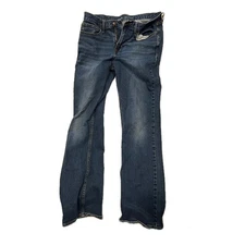 Old Navy Bootcut Jeans Mens 32x34