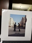Pink Floyd Wish You Were Here Vinyl